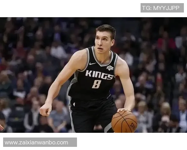 运动新闻博格丹博格达诺维奇:从篮球新星到NBA全能战士的成长之路 运动新闻博格丹博格达诺维奇:从篮球新星到NBA全能战士的成长之路